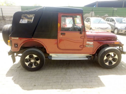 2012 Mahindra Thar for sale at low price