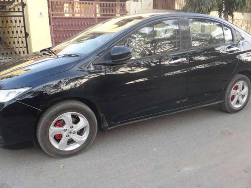 Honda City 2014 for sale