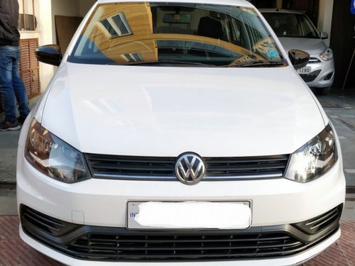 Volkswagen Ameo 1.0 MPI Comfortline 2017 for sale
