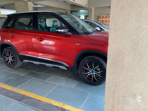 Used Maruti Suzuki Vitara Brezza ZDi 2018 for sale