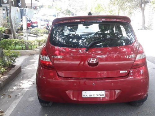 Hyundai i20 1.2 Asta 2010 for sale