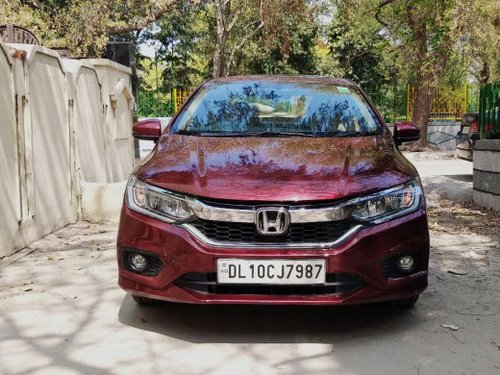 Used 2017 Honda City for sale