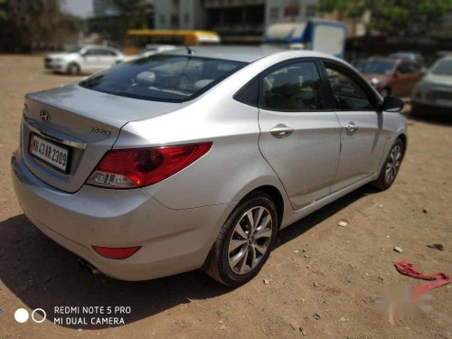 Hyundai Verna 1.6 CRDi SX 2014 for sale