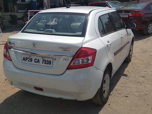 Maruti Suzuki Dzire VDI 2013 for sale