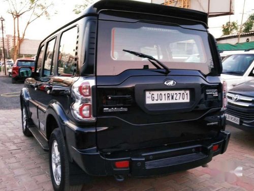 2016 Mahindra Scorpio for sale at low price