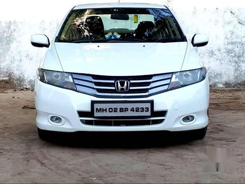 Honda City 2010 for sale