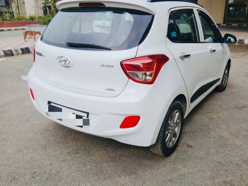 Good as new Hyundai i10 2016 for sale 