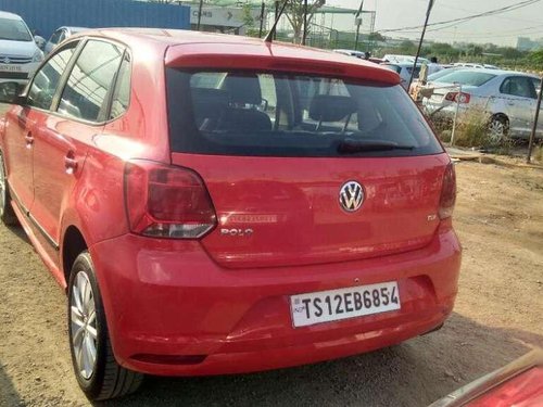 2015 Volkswagen Polo for sale