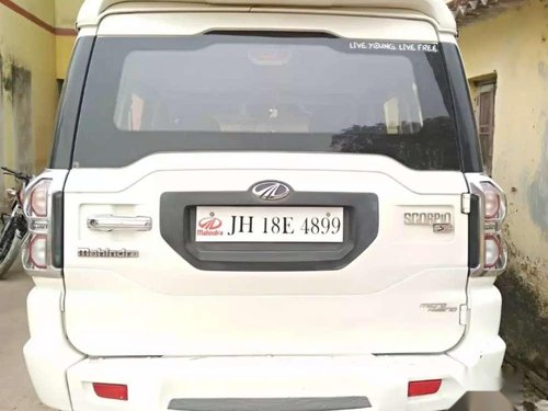 Used 2016 Mahindra Scorpio for sale