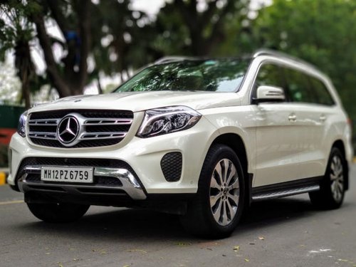 2018 Mercedes Benz GLS for sale