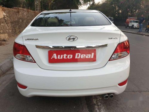 Hyundai Verna 2014 for sale