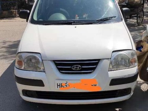Used 2008 Hyundai Santro Xing for sale
