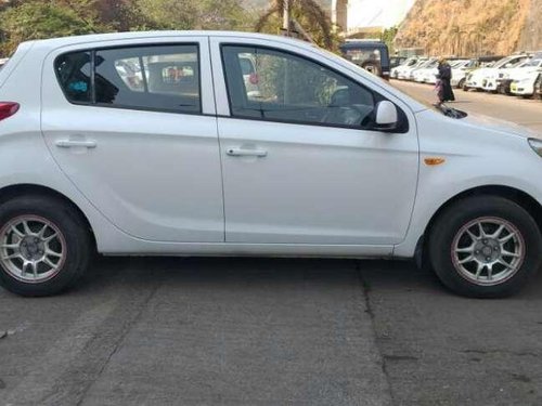 Used Hyundai i20 car 2010 for sale at low price