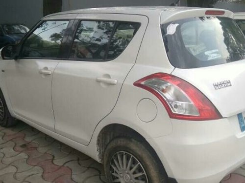 Used Maruti Suzuki Swift VDI 2013 for sale