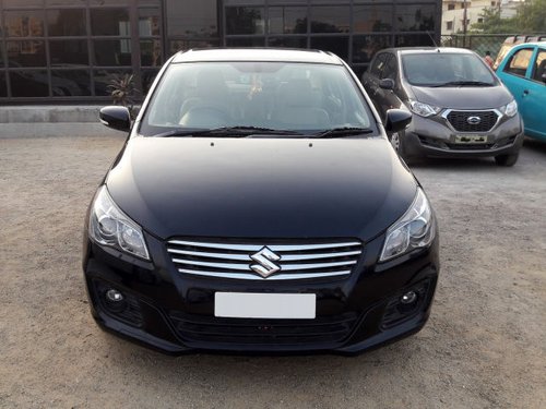 Maruti Suzuki Ciaz 2014 for sale