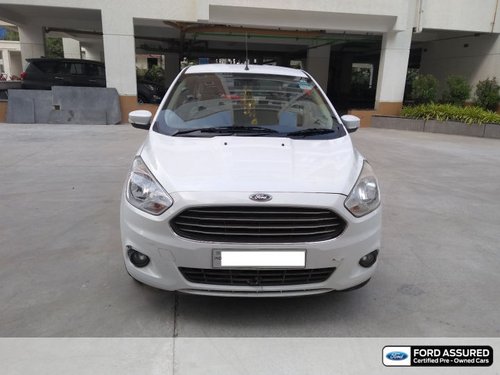 Ford Aspire 1.5 TDCi Trend for sale