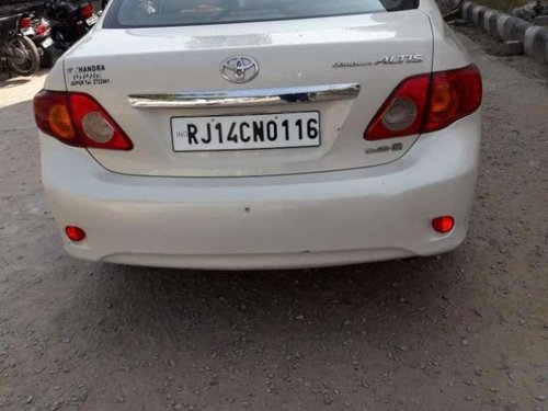 Used 2011 Toyota Corolla Altis for sale