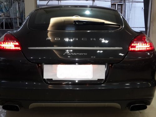 2013 Porsche Panamera for sale