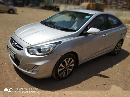 Hyundai Verna 1.6 CRDi SX 2014 for sale