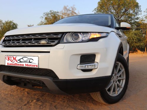 Land Rover Range Rover 2015 for sale