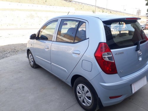 Used Hyundai i10 Sportz 2012 for sale