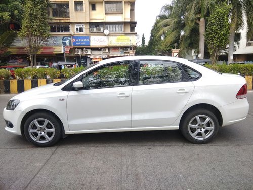 Volkswagen Vento Petrol Highline 2014 for sale