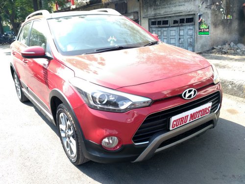 Hyundai i20 Active 1.2 S 2016 for sale