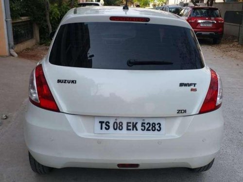 2015 Maruti Suzuki Swift for sale