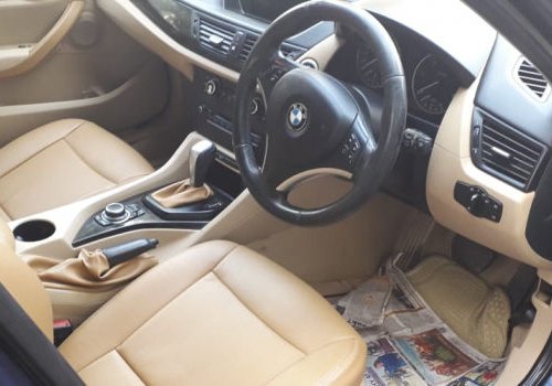 Used 2012 BMW X1 car at low price