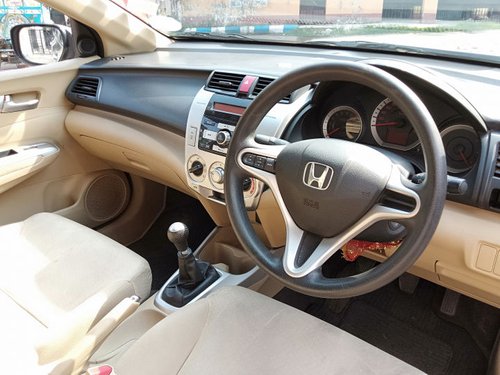 Good as new Honda City 2009 for sale