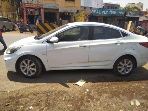 Used 2012 Hyundai Verna for sale