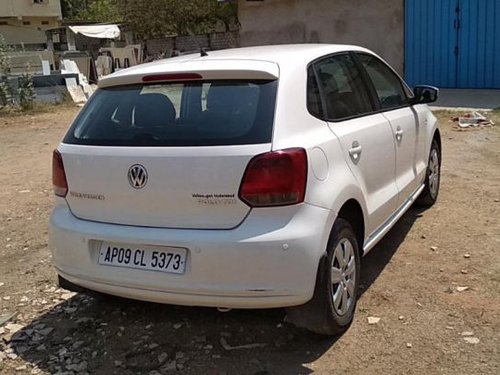 Volkswagen Polo 2012 for sale