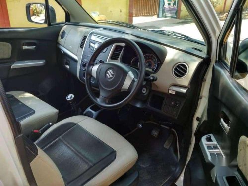 Maruti Suzuki Wagon R 2015 for sale