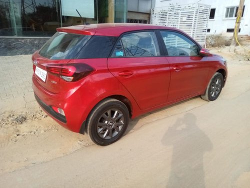 Used 2018 Hyundai Elite i20 for sale