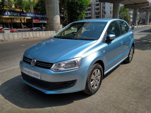 Volkswagen Polo 2011 for sale