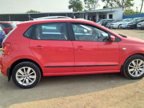 2015 Volkswagen Polo for sale