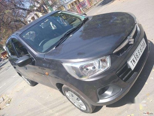 Maruti Suzuki Alto K10 Vxi At, 2016, Petrol for sale