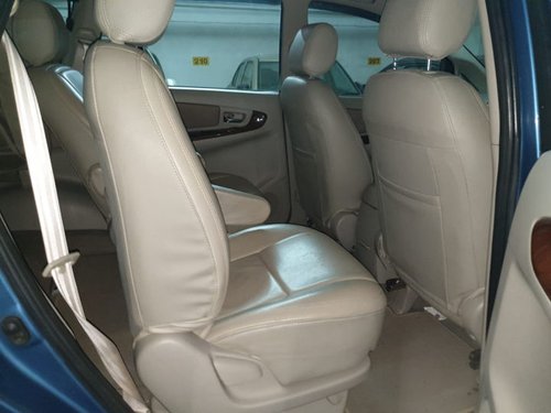 Used Toyota Innova 2013 car at low price