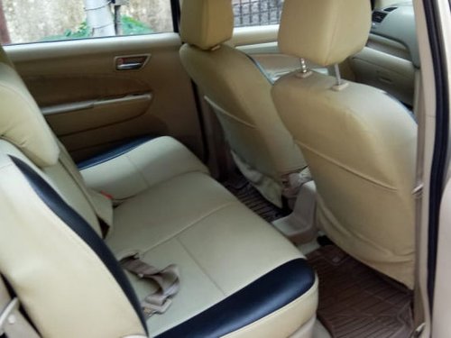 2014 Maruti Suzuki Ertiga for sale