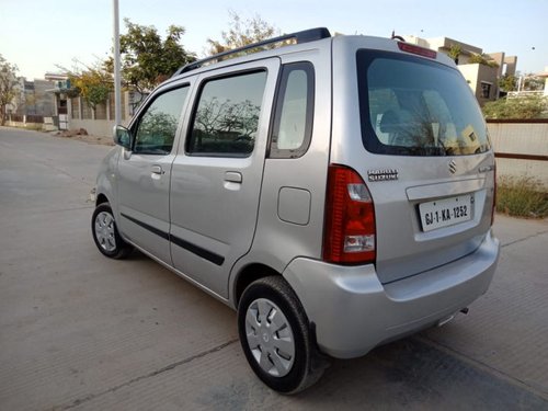 2009 Maruti Suzuki Wagon R for sale