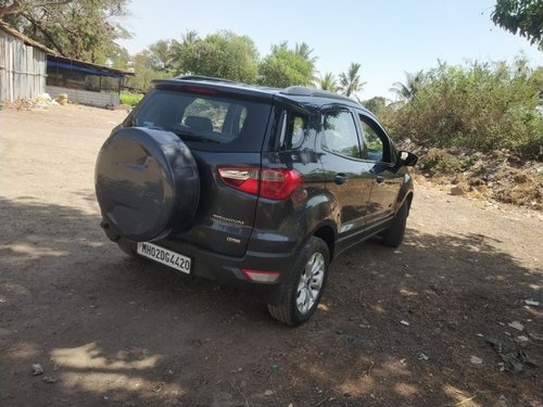 Used 2013 Ford EcoSport for sale