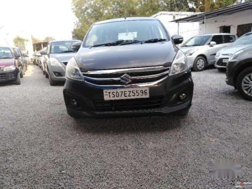 2016 Maruti Suzuki Ertiga for sale