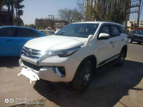 Used 2018 Toyota Fortuner for sale