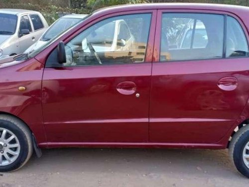 Used Hyundai Santro 2007 car at low price