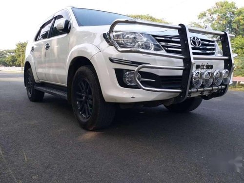 Used 2015 Toyota Fortuner for sale