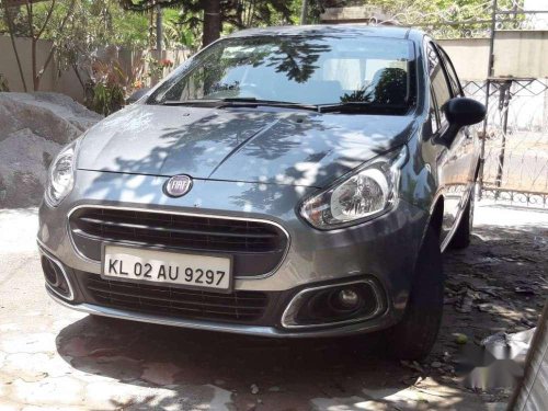 Used 2015 Fiat Punto Evo for sale