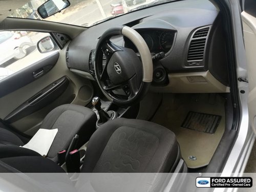 Hyundai i20 Asta 1.4 CRDi 2009 for sale