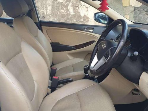 Hyundai Verna 2014 for sale