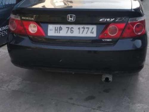 Honda City ZX 2007 for sale