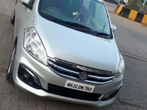 Used Maruti Suzuki Ertiga VXI CNG 2015 for sale